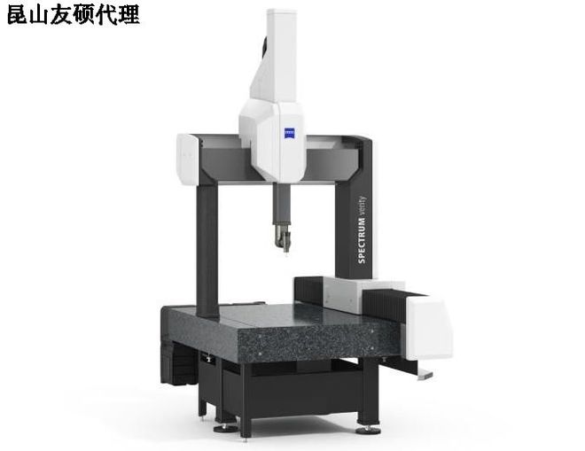 蔡司三坐标工业CT航天领域检测方案亮相CIMT2025